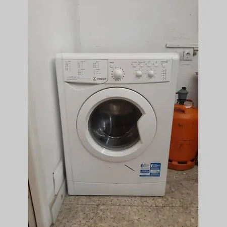 דירה Loft En El Centro De Granada