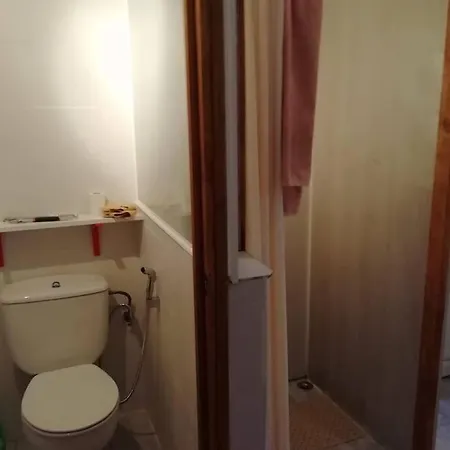 Loft En El Centro De Granada * גרנדה
