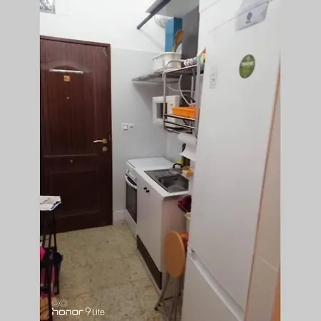 דירה Loft En El Centro De Granada גרנדה